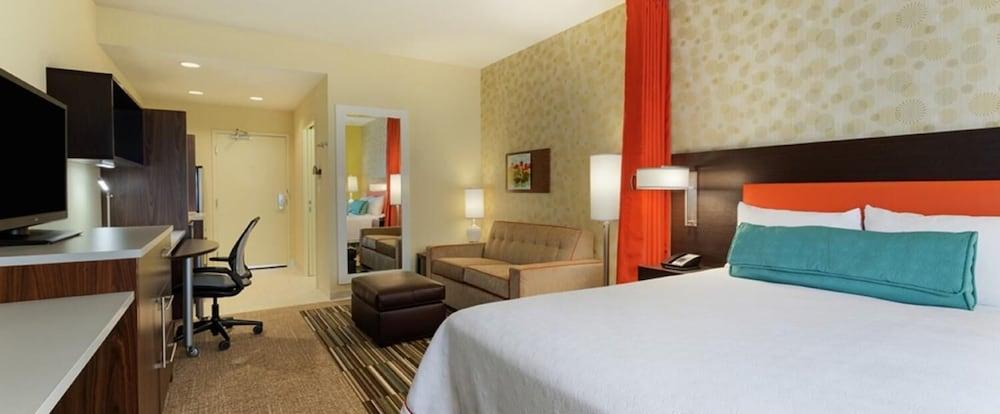 Home2 Suites By Hilton Batesville Exteriér fotografie