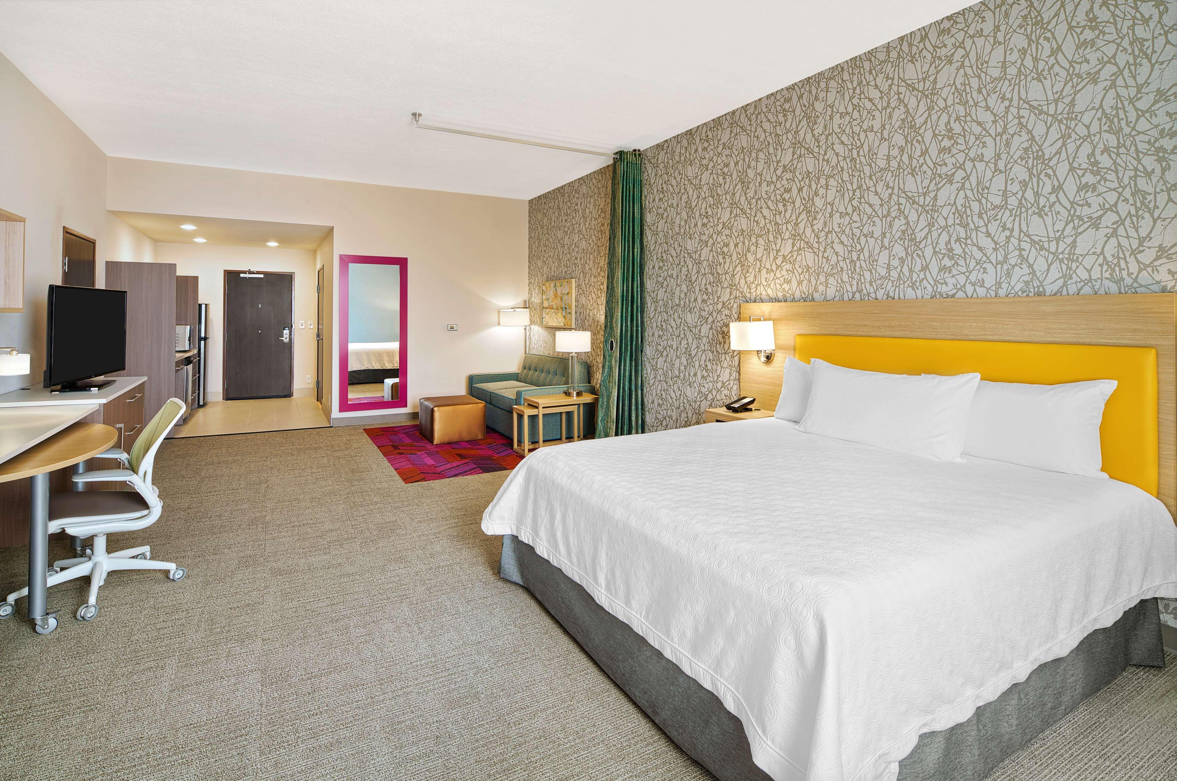 Home2 Suites By Hilton Batesville Exteriér fotografie