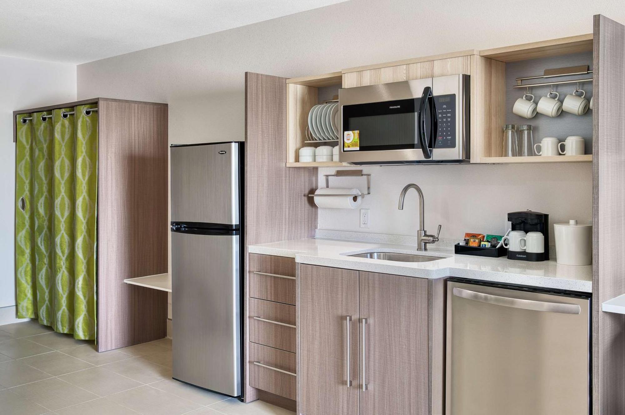 Home2 Suites By Hilton Batesville Exteriér fotografie