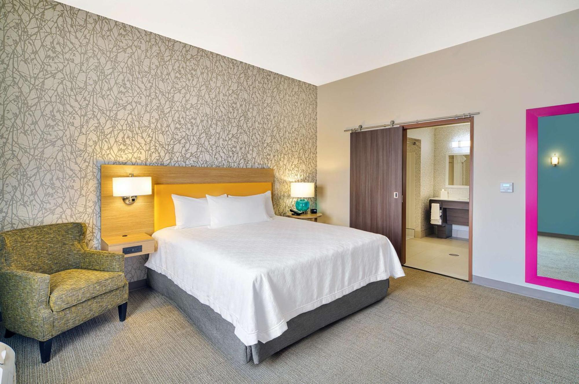 Home2 Suites By Hilton Batesville Exteriér fotografie